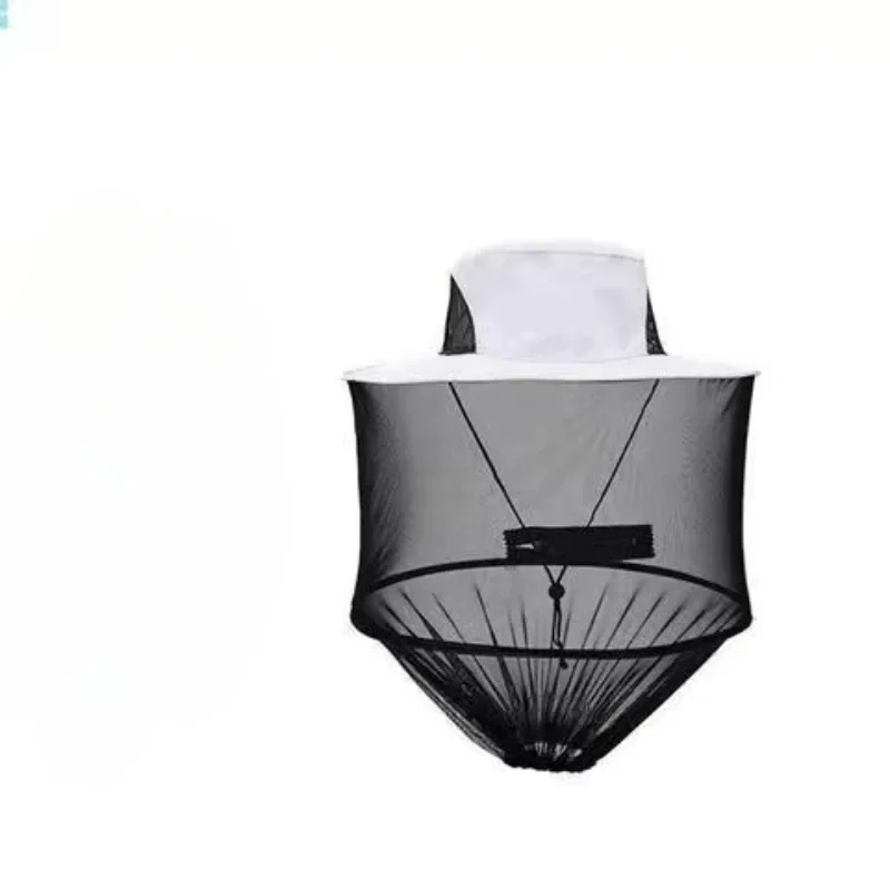 Mosquito Hat With Hidden Net Mesh Repellent Insect Bee Protection Men Women Outdoor Sunscreen Fishing Cap
Mosquito Hat With Hidden Net Mesh Repellent Insect Bee Protection Men Women Outdoor Sunscreen Fishing Cap