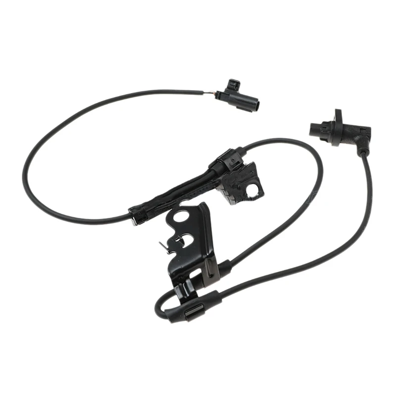 Newfront ABS Датчик скорости Впускной датчик давления воздуха для Toyota Corolla 2ZRFE 2009-2013
Newfront ABS Датчик скорости Впускной датчик давления воздуха для Toyota Corolla 2ZRFE 2009-2013