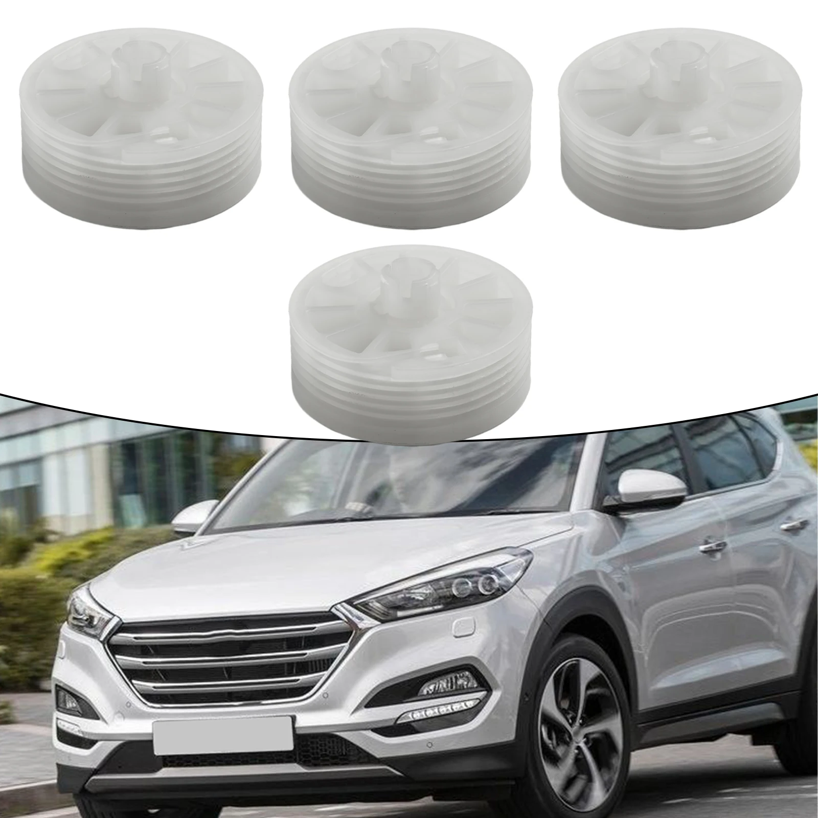 4х стеклянный регулятор, звездочка, катушка, Шестерня для Hyundai, для Kia, несколько моделей, автомобильный полный подъемник, барабан, колесный аксессуар
4х стеклянный регулятор, звездочка, катушка, Шестерня для Hyundai, для Kia, несколько моделей, автомобильный полный подъемник, барабан, колесный аксессуар