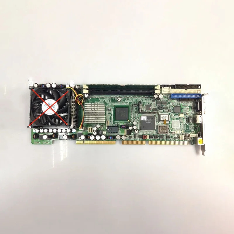 PEAK715-HT(LF) REV:D1 For NEXCOM Industrial Computer Motherboard High Quality Fully Tested Fast Ship
PEAK715-HT(LF) REV:D1 For NEXCOM Industrial Computer Motherboard High Quality Fully Tested Fast Ship