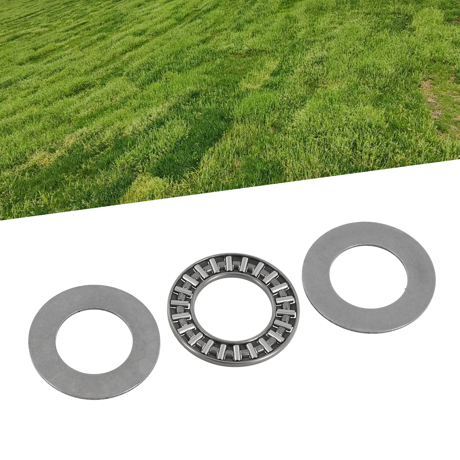 Effortless Maneuvering Steering Upgrade Kit for Lawn Tractors Improved Control Minimize Wear Perfect Compatibility
Effortless Maneuvering Steering Upgrade Kit for Lawn Tractors Improved Control Minimize Wear Perfect Compatibility