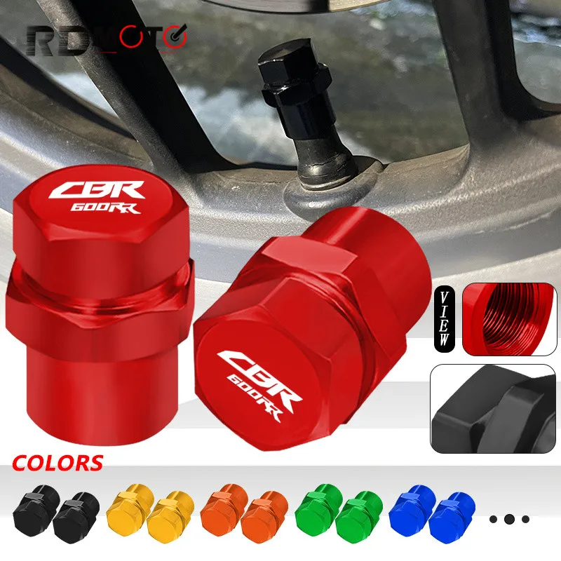 Motorcycle Accessories Aluminum Wheel Tire Valve Caps Airtight Covers For HONDA CBR600RR CBR1000RR CBR1100XX cbr 600 1000 1100xx
Motorcycle Accessories Aluminum Wheel Tire Valve Caps Airtight Covers For HONDA CBR600RR CBR1000RR CBR1100XX cbr 600 1000 1100xx