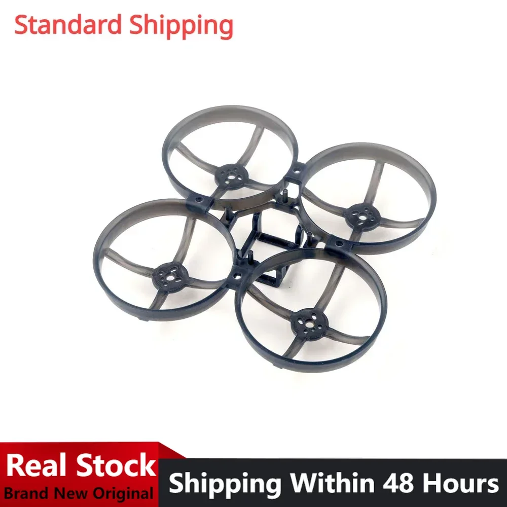 

HappyModel Mobula8 85mm Brushless FPV Frame for 0603 0703 0802 0805 1102 1103 Brushless Motor FPV Tinywhoop 2-3S Drones