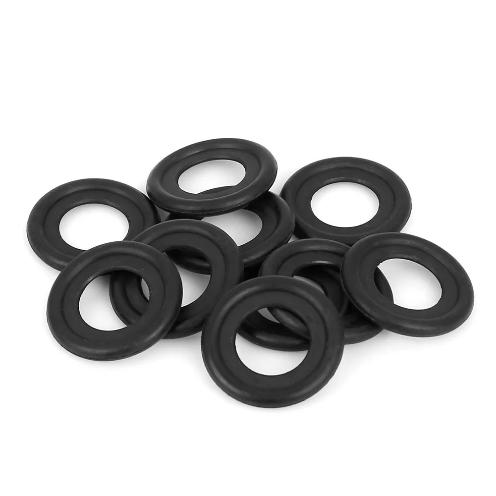 New Car Engine Oil Drain Plug Seal 12616850 Abrasion Resistance Oil Pan Gasket Replacement Item For Chevrolet For Opel
New Car Engine Oil Drain Plug Seal 12616850 Abrasion Resistance Oil Pan Gasket Replacement Item For Chevrolet For Opel