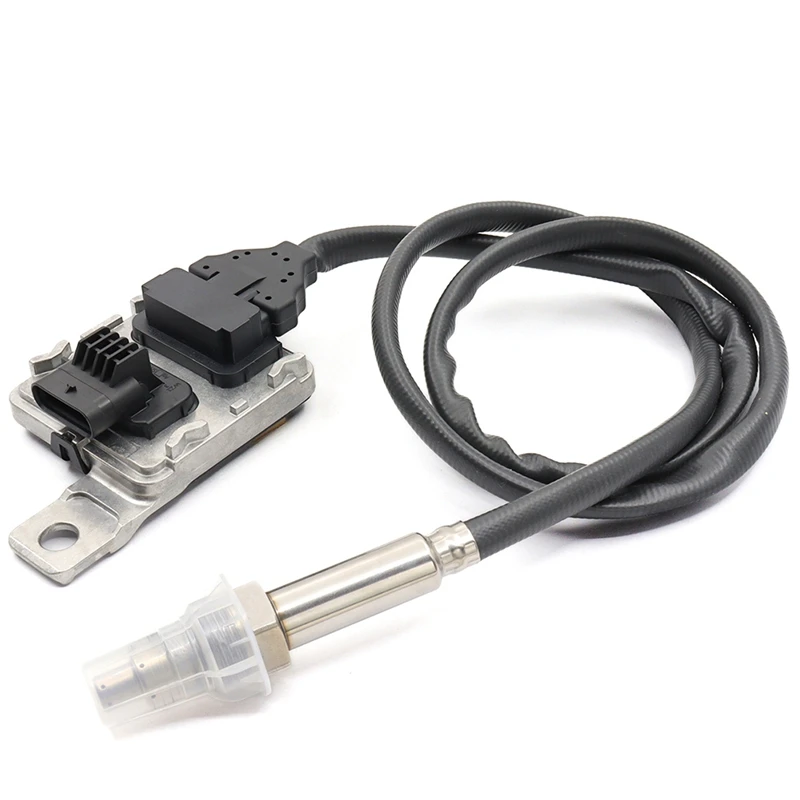 Nox Sensor Nox Catalyst For VW Amarok Q5 Part Number 059907805P 059907807 P 059 907 807 P 059907807P Replacement Parts
Nox Sensor Nox Catalyst For VW Amarok Q5 Part Number 059907805P 059907807 P 059 907 807 P 059907807P Replacement Parts