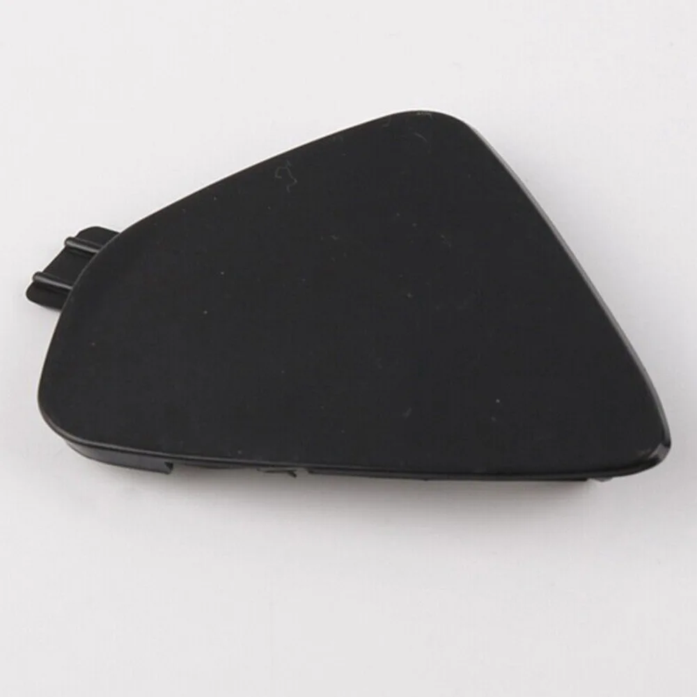 High Quality Practical Bumper Tow Hook Eye Cover Cover Cap 3.2 X 2.4 Inch 31323767-2 8.2 X 6 Cm ABS Black Front Bumper
High Quality Practical Bumper Tow Hook Eye Cover Cover Cap 3.2 X 2.4 Inch 31323767-2 8.2 X 6 Cm ABS Black Front Bumper