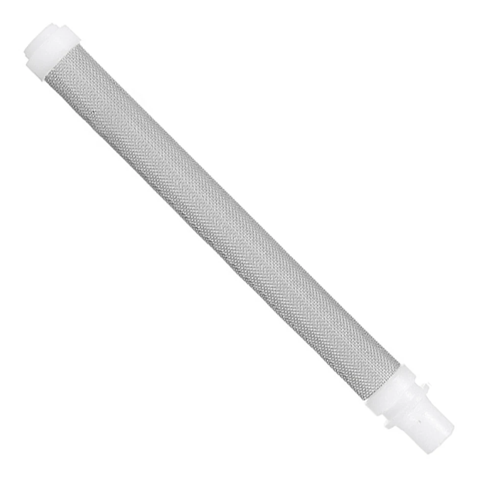 Durable Hot Sale Protable Brand New Spray Filter Stainless Steel White 10cm/3.94" 5/10pcs 50 Mesh Accessories
Durable Hot Sale Protable Brand New Spray Filter Stainless Steel White 10cm/3.94" 5/10pcs 50 Mesh Accessories