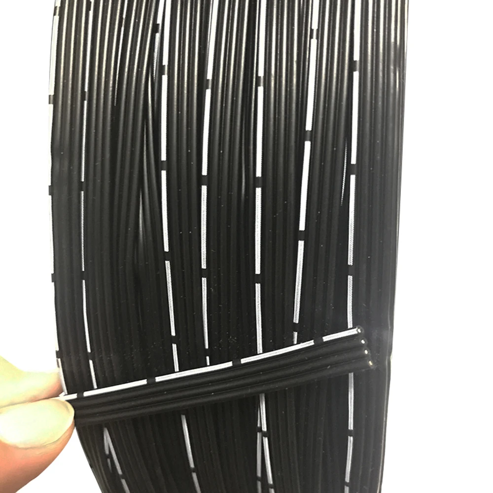 100 м/лот высокотемпературная медная проволока из луженой меди 26AWG 3PIN 4Pin мягкая испытательная линия 0,15 квадратный внешний диаметр 4,5 мм 6 мм модельная линия
100 м/лот высокотемпературная медная проволока из луженой меди 26AWG 3PIN 4Pin мягкая испытательная линия 0,15 квадратный внешний диаметр 4,5 мм 6 мм модельная линия