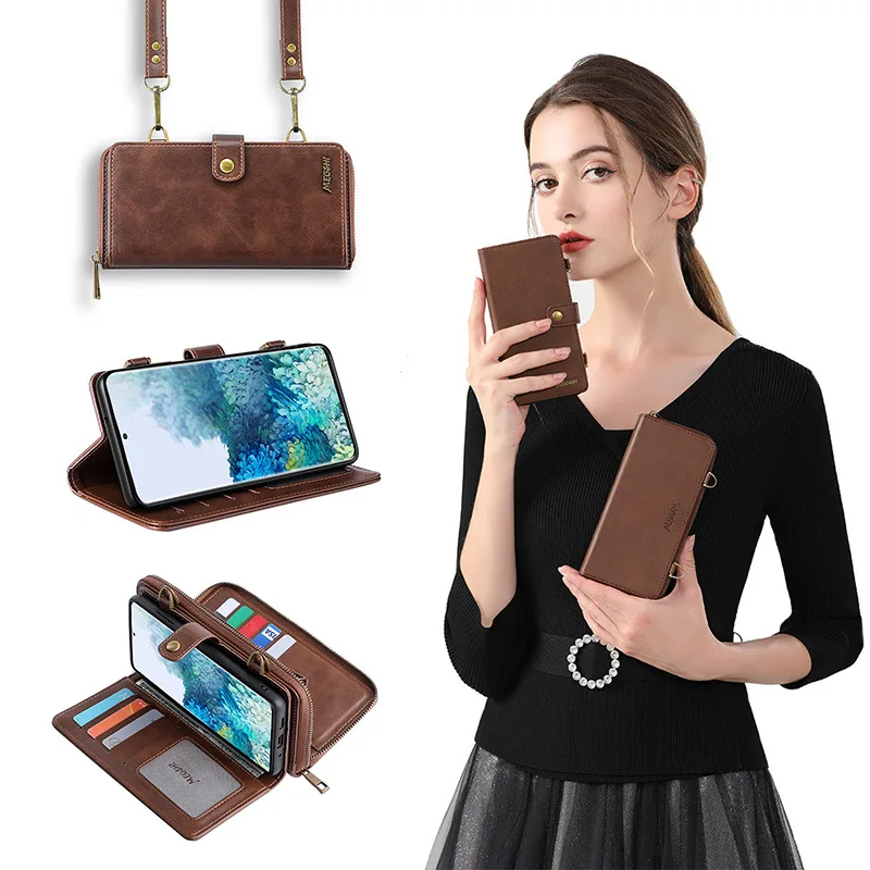 Detachable Wallet Pu Leather Multifunction Phone Case For Samsung Galaxy S22 S21 S20 Fe Note20 10 A71 A51 Ultra Plus Black Cover
Detachable Wallet Pu Leather Multifunction Phone Case For Samsung Galaxy S22 S21 S20 Fe Note20 10 A71 A51 Ultra Plus Black Cover