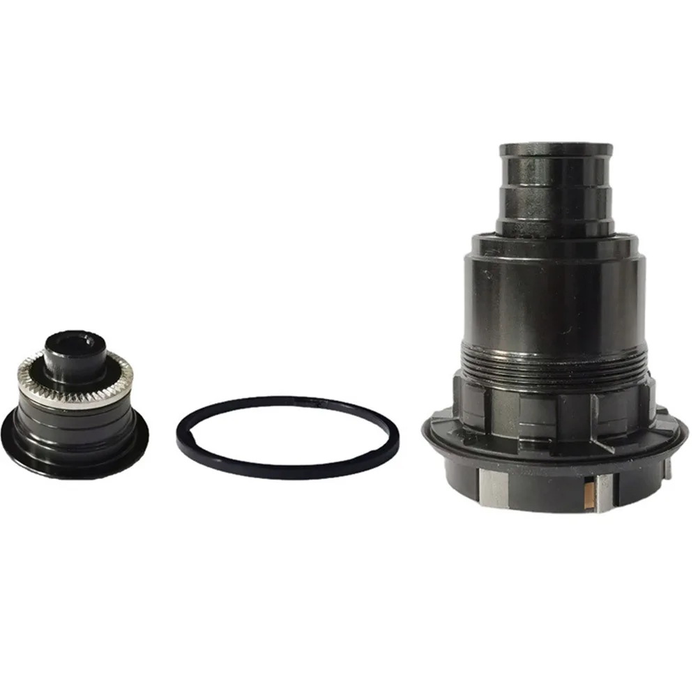 High Quality Six Claw Freehub Hubs 11/12 Speed 12mm 2 NBK Bearings 5mm Quick Release Lever Replacement Accessories
High Quality Six Claw Freehub Hubs 11/12 Speed 12mm 2 NBK Bearings 5mm Quick Release Lever Replacement Accessories