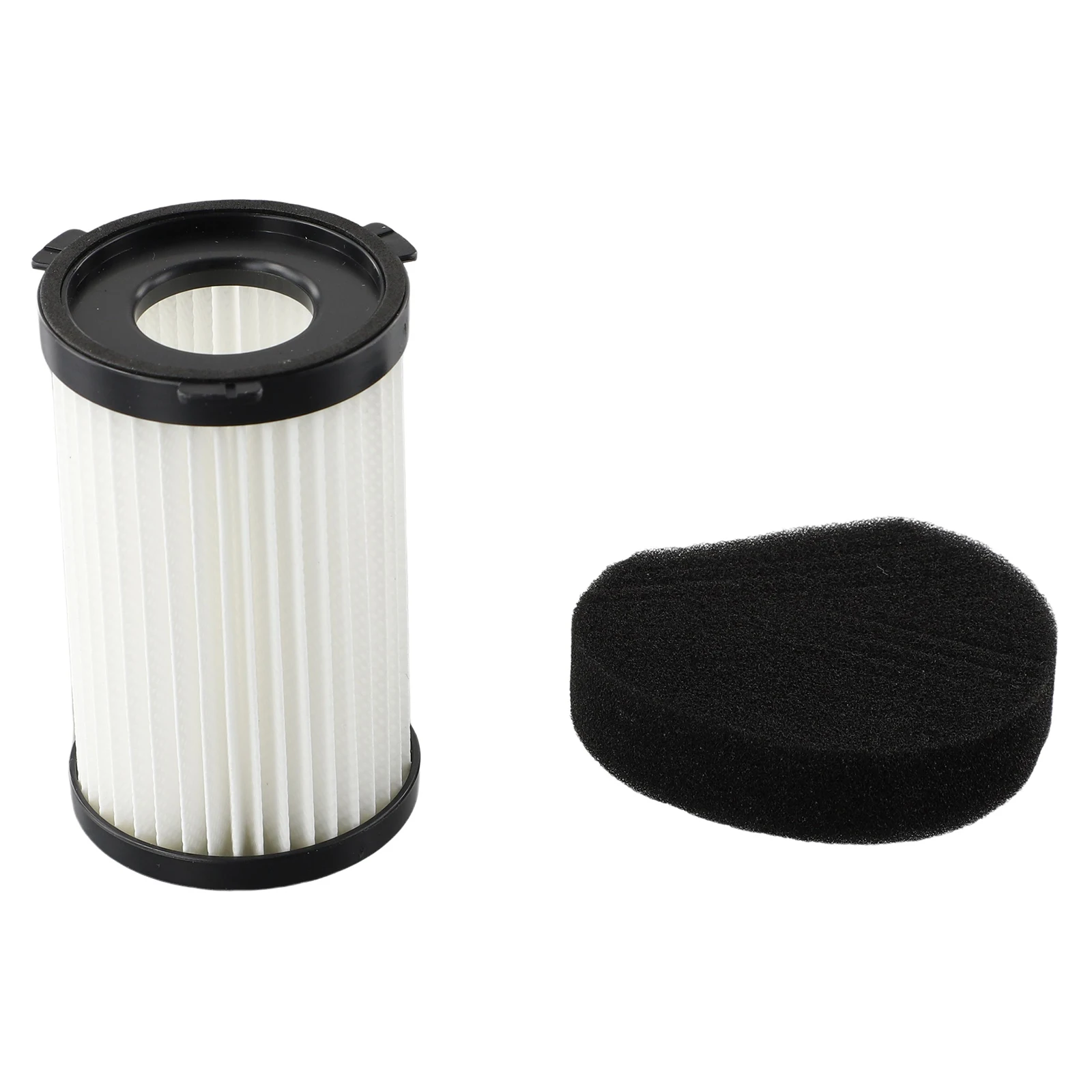 1* Sponges 1* Filters Fit For TurboTronic TT-VS6 TurboStick Sponges 1 Set Brand New Durable Filters High Quality
1* Sponges 1* Filters Fit For TurboTronic TT-VS6 TurboStick Sponges 1 Set Brand New Durable Filters High Quality