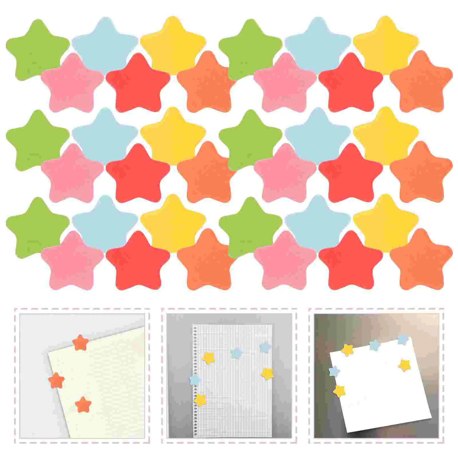 Kisangel Small Magnets 120Pcs 4Cm Star Refrigerator Magnets Small Reward Magnets Classroom Board Magnets Office
Kisangel Small Magnets 120Pcs 4Cm Star Refrigerator Magnets Small Reward Magnets Classroom Board Magnets Office