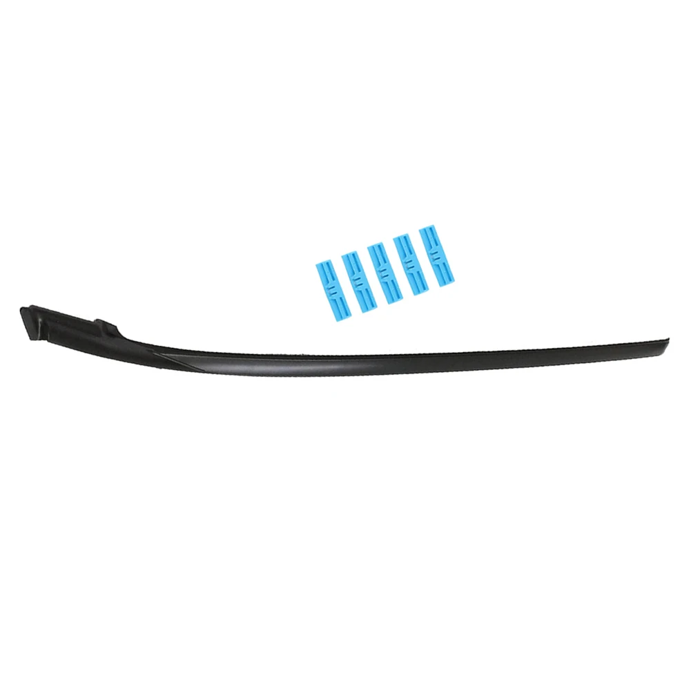 Useful Brand New Molding Clip Seal 7555253020 Accessories High Quality Replacement For LEXUS IS250 (2006-2013)
Useful Brand New Molding Clip Seal 7555253020 Accessories High Quality Replacement For LEXUS IS250 (2006-2013)