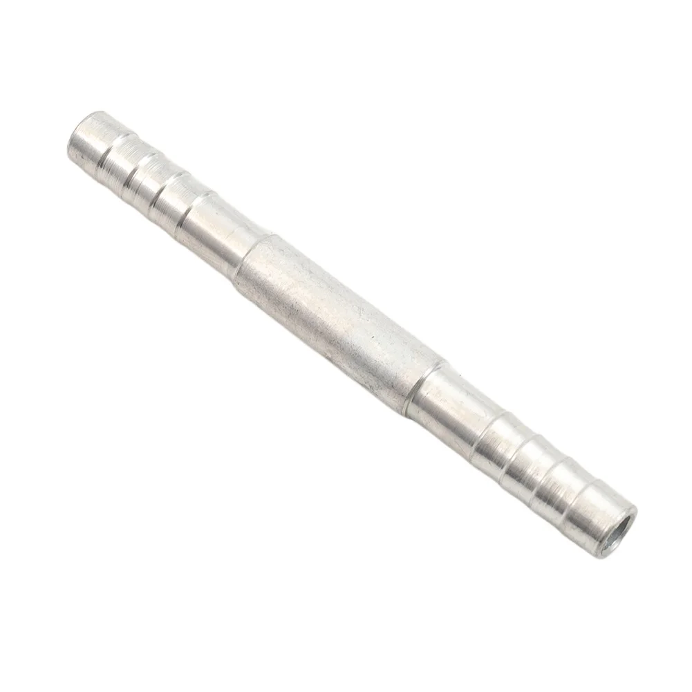 #6 #8 #10 #12 (3/8'' 1/2'' 5/8'' 3/4'' ) Hose Barb Straight Two Way Aluminum Pipe Fitting Connector For A/C Hose Barb
#6 #8 #10 #12 (3/8'' 1/2'' 5/8'' 3/4'' ) Hose Barb Straight Two Way Aluminum Pipe Fitting Connector For A/C Hose Barb