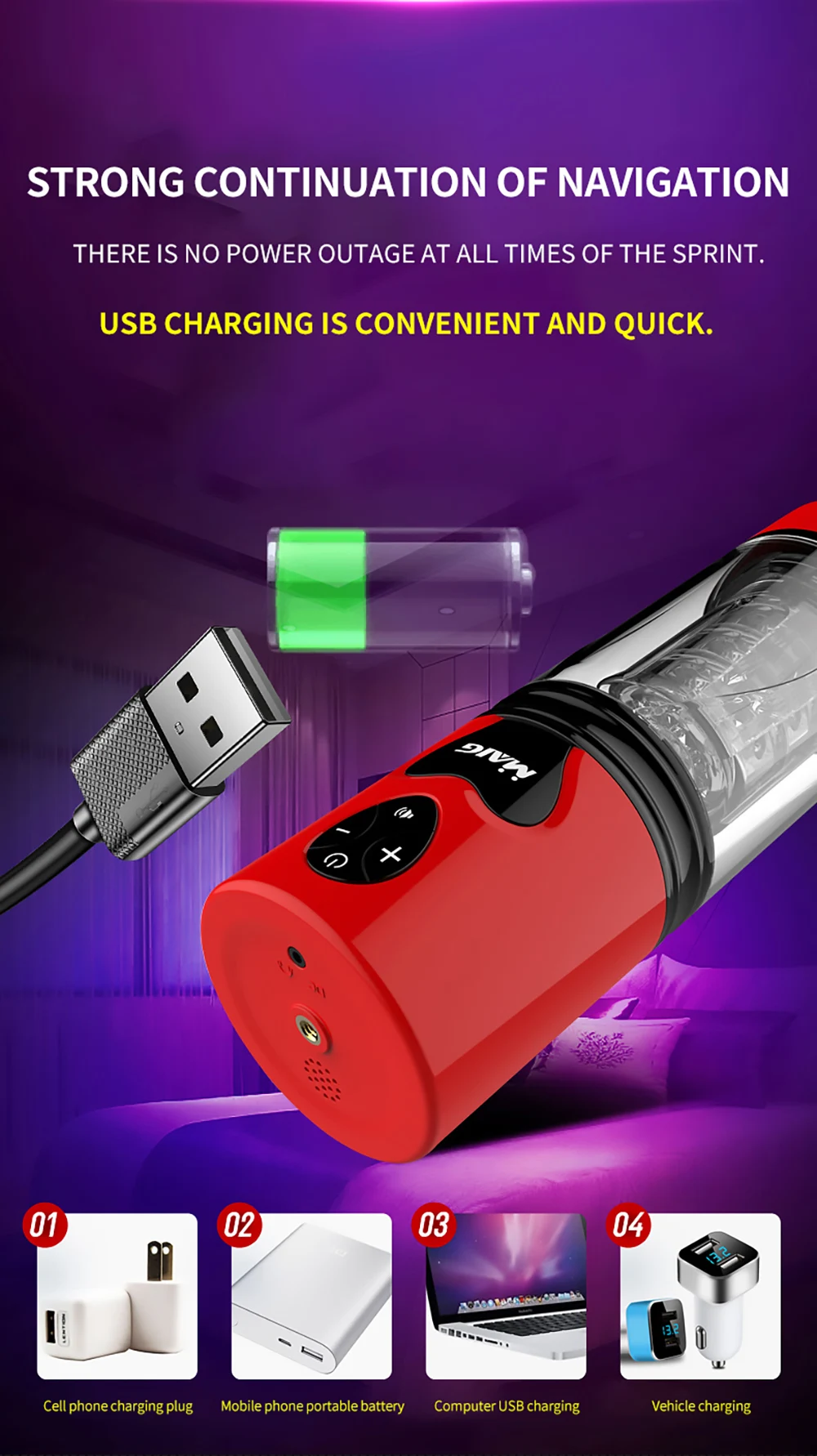 Карманный Мастурбатор Для Мужчин