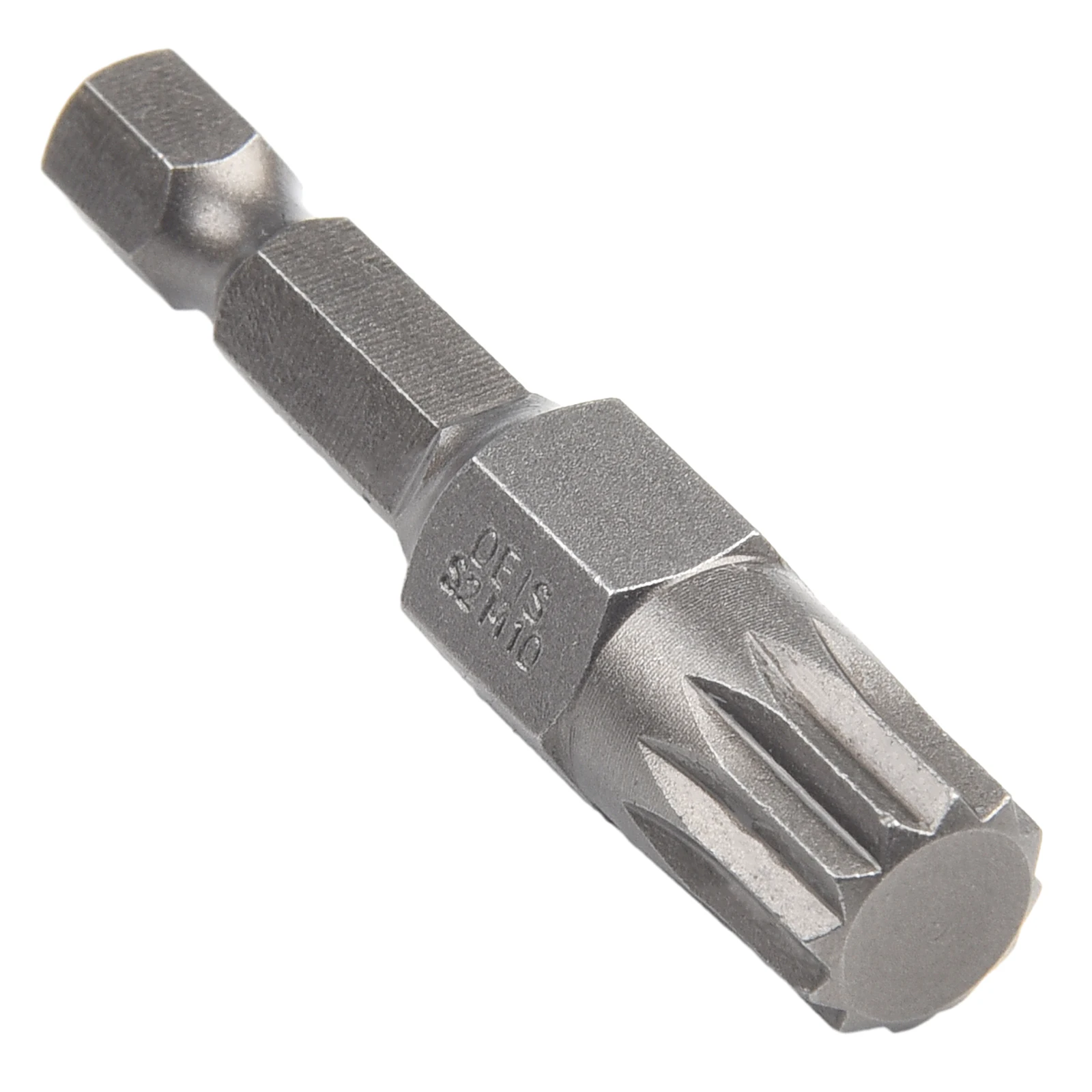 7pcs/set 50mm 12 Point Torx Screwdriver Bit Alloy Steel 1/4'' Hex Shank Magnetic Screwdriver Bit For Electric Screwdrivers Tools
7pcs/set 50mm 12 Point Torx Screwdriver Bit Alloy Steel 1/4'' Hex Shank Magnetic Screwdriver Bit For Electric Screwdrivers Tools