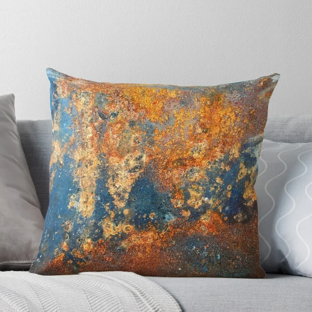Autumnal Rust Throw Pillow pillowcases for sofa cushions ornamental pillows for living room Sofa Cover Embroidered Cushion Cover
Autumnal Rust Throw Pillow pillowcases for sofa cushions ornamental pillows for living room Sofa Cover Embroidered Cushion Cover