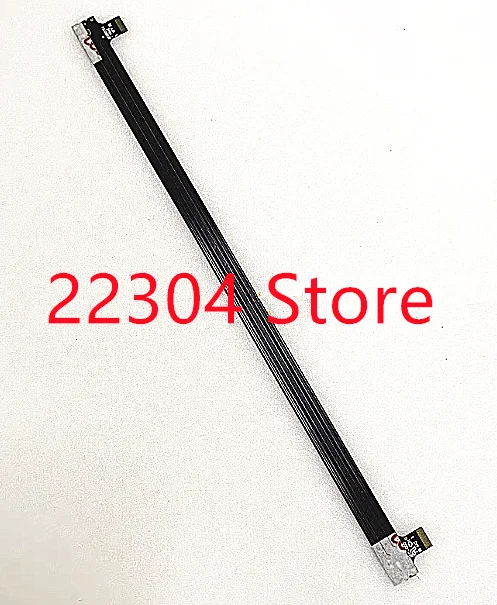 E-M5 II COPY NEW LCD Cable Flip Screen Display Hinge Flex Flexible FPC For Olympus EM5II E-M5II EM5 Mark2 MarkII Mark 2 II M2
E-M5 II COPY NEW LCD Cable Flip Screen Display Hinge Flex Flexible FPC For Olympus EM5II E-M5II EM5 Mark2 MarkII Mark 2 II M2