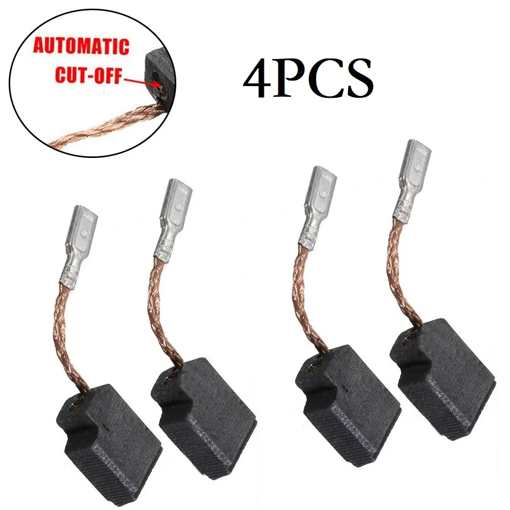 4pcs Carbon Brushes For D28111 D28112 D28110 D28402 D28402N D28411 D28113 D28116 D28117 D28130 D28132 D28 33 D28134 D28139
4pcs Carbon Brushes For D28111 D28112 D28110 D28402 D28402N D28411 D28113 D28116 D28117 D28130 D28132 D28 33 D28134 D28139