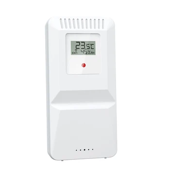 Outdoor WiFi Wetterstation Sensor