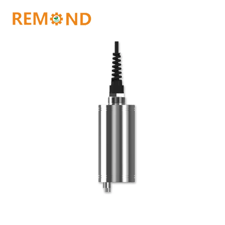 Water Turbidity Probe Digital Online Turbidity Meter 4 20ma Output Turbidity Sensor
Water Turbidity Probe Digital Online Turbidity Meter 4 20ma Output Turbidity Sensor