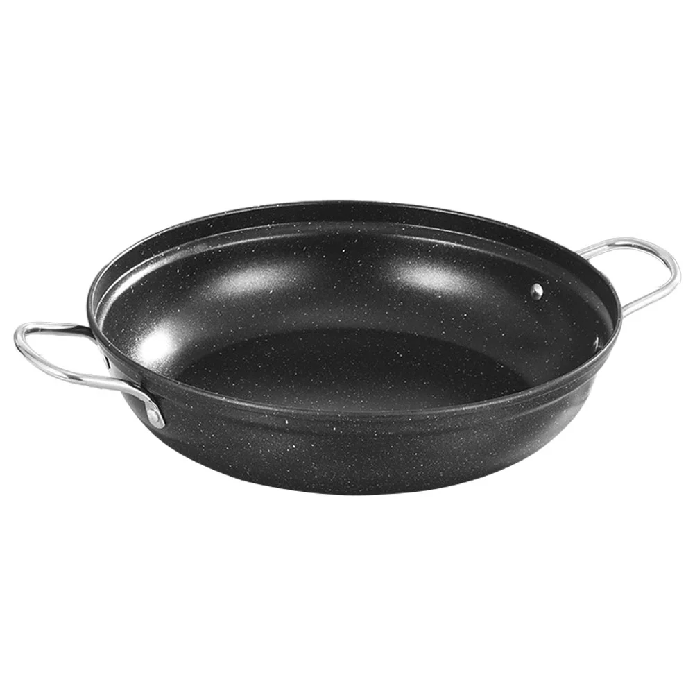 Seafood Pot Steel Pans for Cooking Stock Stainless Saute Work on Korean Ramen Wok Small Shallow Soup
Seafood Pot Steel Pans for Cooking Stock Stainless Saute Work on Korean Ramen Wok Small Shallow Soup