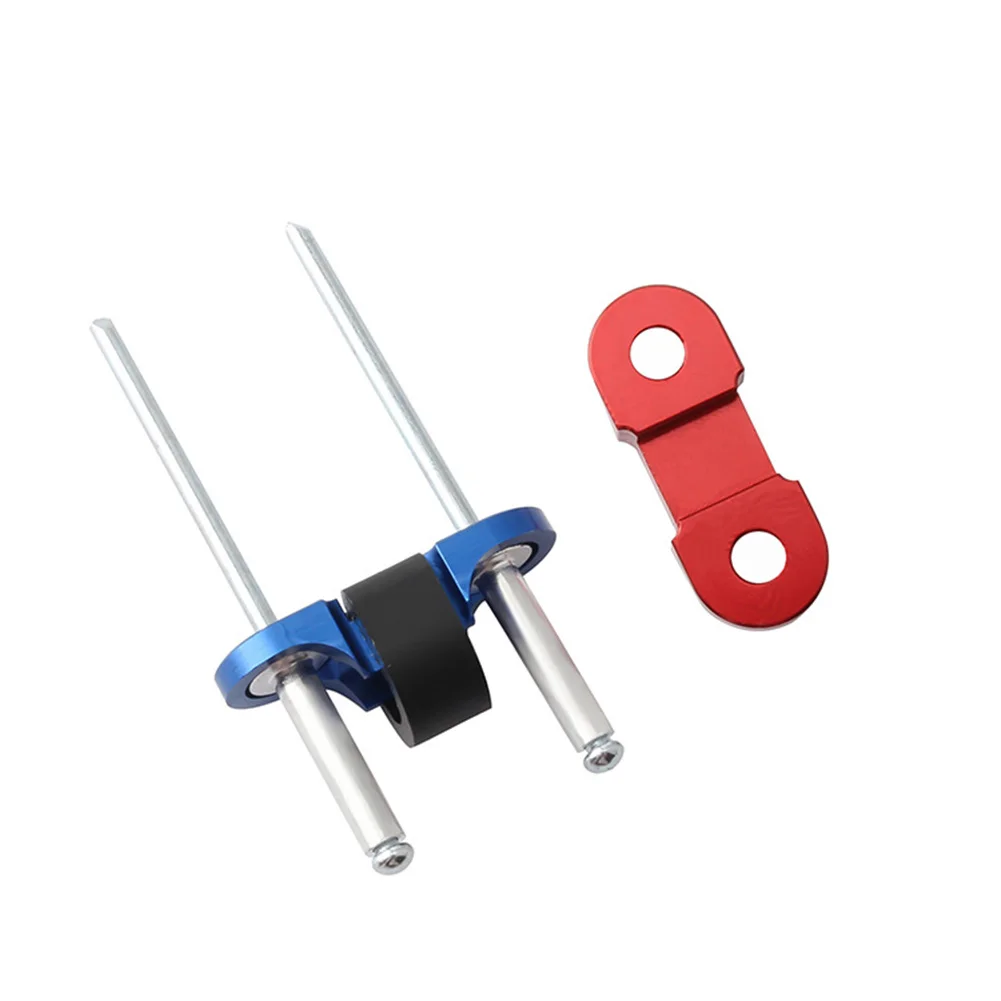 MTB Bike Brake Cable Guide Hose C Clips Buckle Bolt Bicycle Brake Shift Cable Frame Fixture Clamp Threaded Base Fixing Tool Part
MTB Bike Brake Cable Guide Hose C Clips Buckle Bolt Bicycle Brake Shift Cable Frame Fixture Clamp Threaded Base Fixing Tool Part