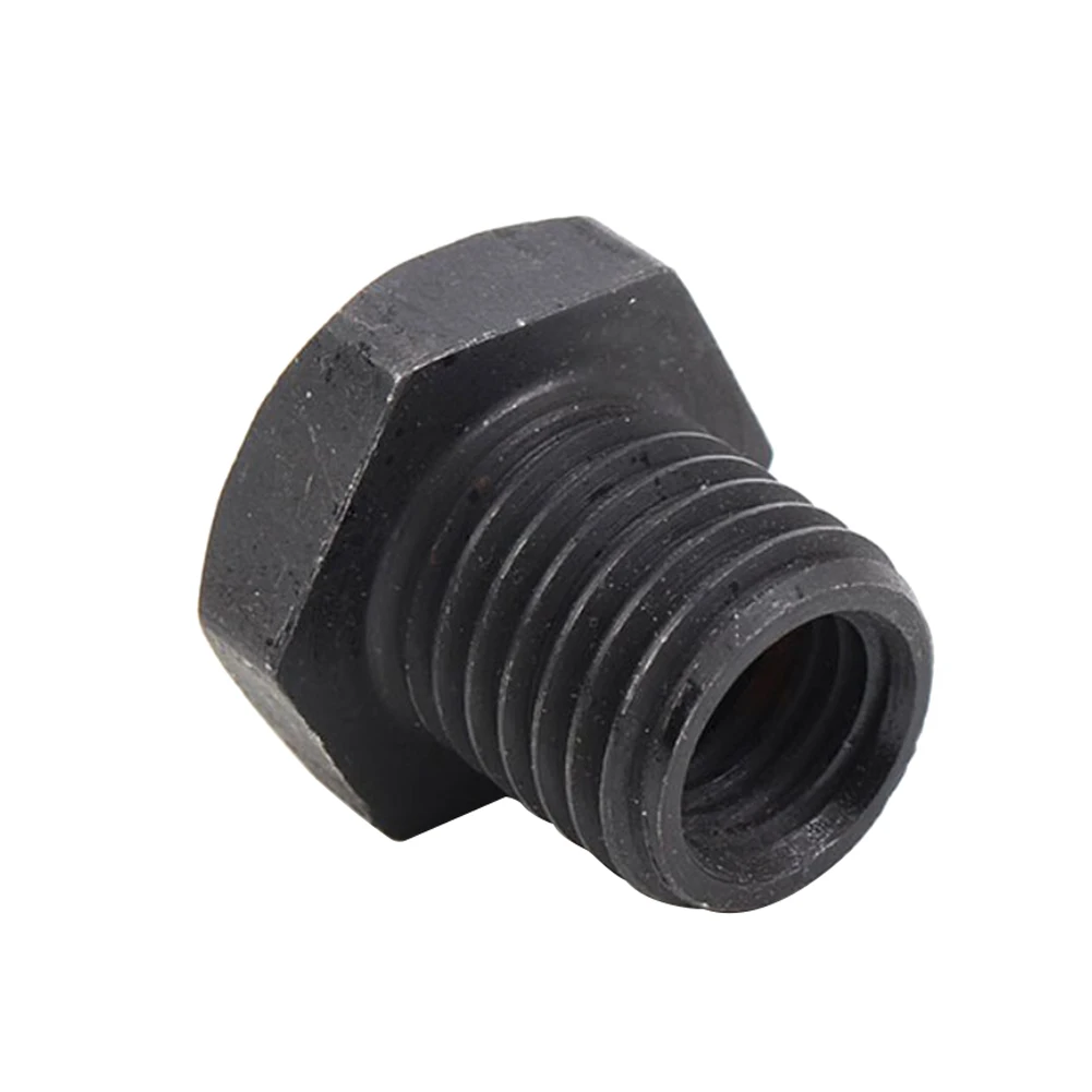 1pc Wood Lathe Chuck Adapter M18X2.5 To 1-8TPI For High-speed Turning Metal CNC Machining General Manual Engine Lath Power Tools
1pc Wood Lathe Chuck Adapter M18X2.5 To 1-8TPI For High-speed Turning Metal CNC Machining General Manual Engine Lath Power Tools
