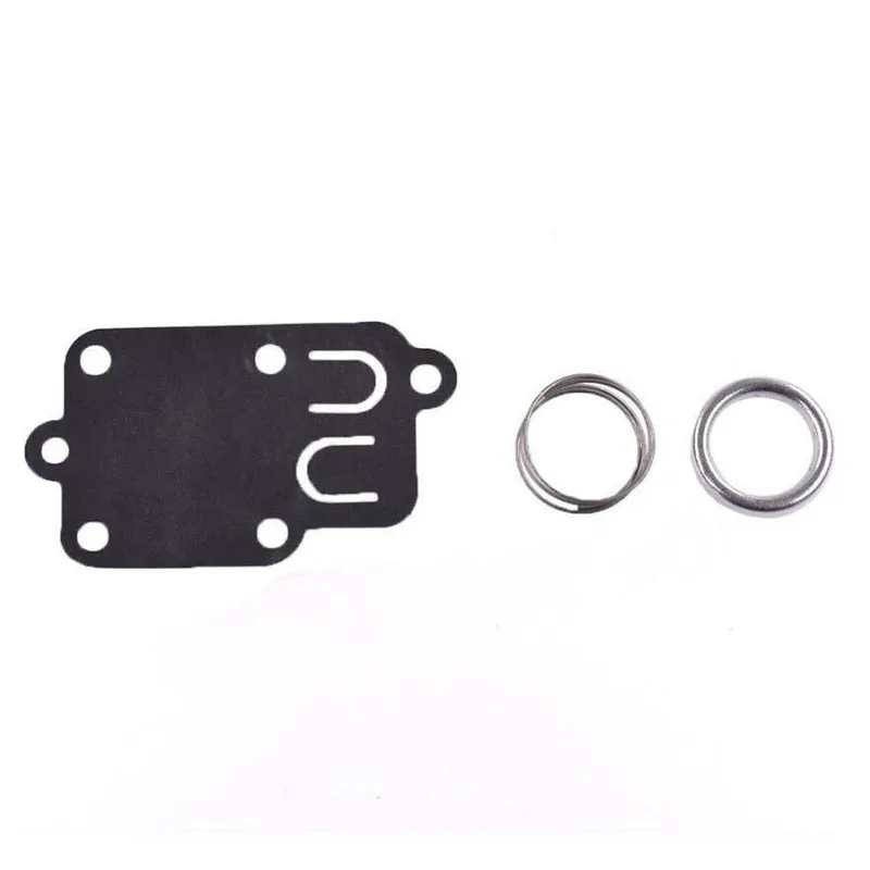 1Set Carburetor Diaphragm Kit For Briggses & Strattones 270026 272538 272538S 272637 3hp 5hp Engines Garden Tool Accessory
1Set Carburetor Diaphragm Kit For Briggses & Strattones 270026 272538 272538S 272637 3hp 5hp Engines Garden Tool Accessory