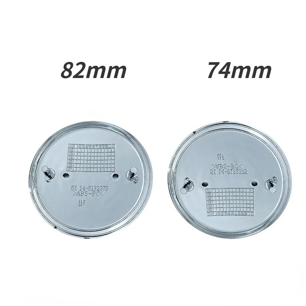 2pcs 82mm 74mm Chrome Base front and rear boot badges hood trunk Emblem logo for E46 E39 E38 E90 E60 Z3 Z4 X3 X5 X6 Accessories
2pcs 82mm 74mm Chrome Base front and rear boot badges hood trunk Emblem logo for E46 E39 E38 E90 E60 Z3 Z4 X3 X5 X6 Accessories