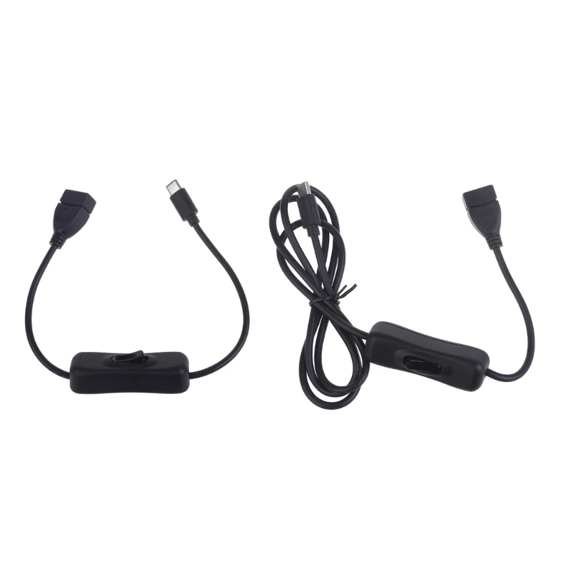 USB C to USB Female Adapter Cable Type C Male to USB Female OTG Converter 480Mbps Data Cord for Phone Tablet
USB C to USB Female Adapter Cable Type C Male to USB Female OTG Converter 480Mbps Data Cord for Phone Tablet