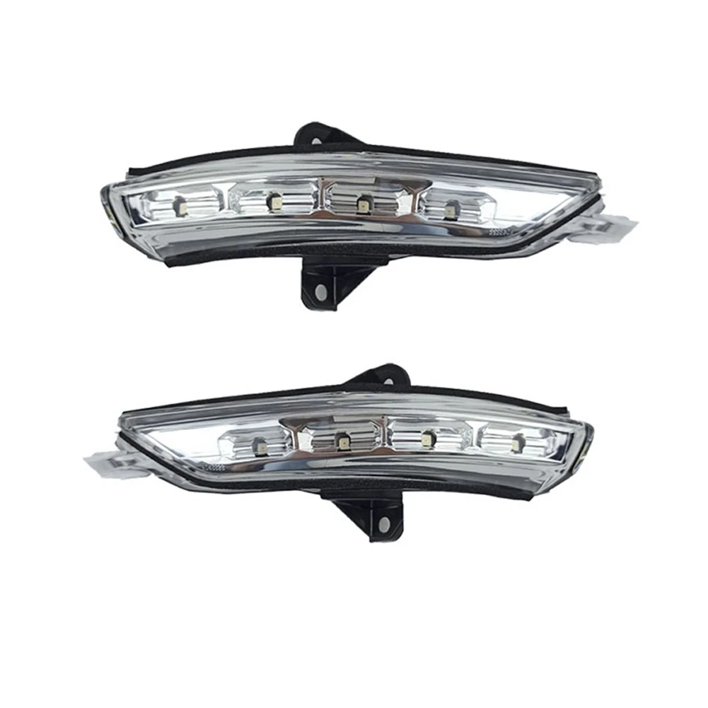 Left / RIght LED Side Mirror Turn Signal Light Blinker Door Wing Rearview Mirror Lights for Chevrolet Malibu 2012-2018
Left / RIght LED Side Mirror Turn Signal Light Blinker Door Wing Rearview Mirror Lights for Chevrolet Malibu 2012-2018