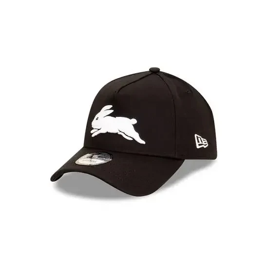 

South Sydney Rabbitohs Team 2024 Cap TEAM 9FORTY hats