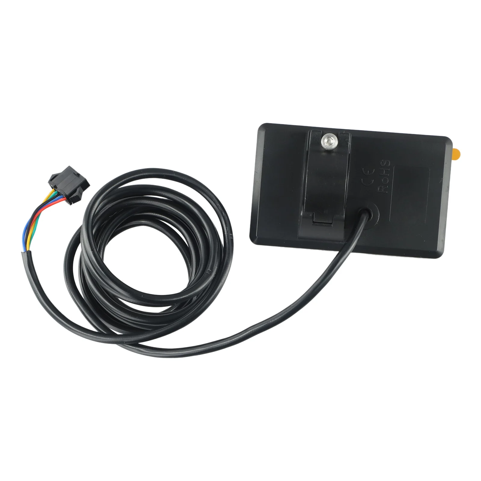 LCD S866 Display E-bike Controller Black 1000W 30A 36-48V Bicycle Controller E-bike Electric Scooter S866 Display
LCD S866 Display E-bike Controller Black 1000W 30A 36-48V Bicycle Controller E-bike Electric Scooter S866 Display