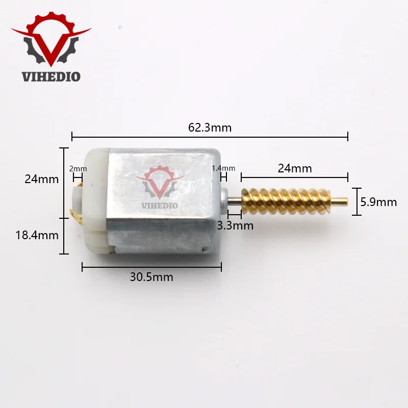 50PCS For Toyota JZS133 JZS140 1991-1995 Car Rear Trunk Lock Actuator Latch Release Motor OEM 12V Core Replace Powe DIY Engine
50PCS For Toyota JZS133 JZS140 1991-1995 Car Rear Trunk Lock Actuator Latch Release Motor OEM 12V Core Replace Powe DIY Engine