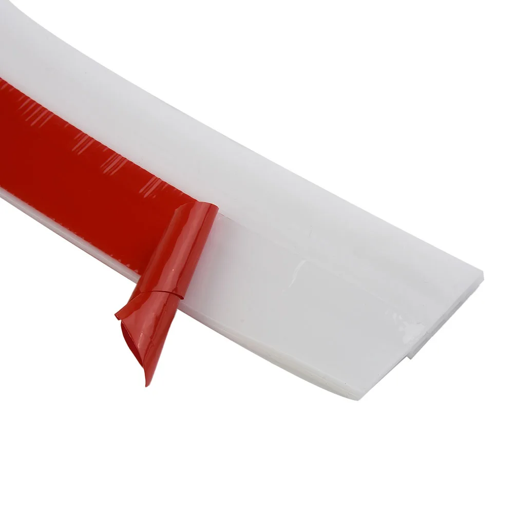 Seal Stopper Windbreak Strip Wardrobes Cupboards Furniture Internal Door Rubber Tape Bottom High Quality Durable
Seal Stopper Windbreak Strip Wardrobes Cupboards Furniture Internal Door Rubber Tape Bottom High Quality Durable