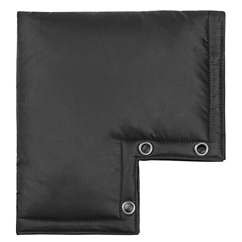 1 PCS Insulated Backflow Preventer Cover Pressure Vacuum Breaker Cover Sprinkler Valve Cover
1 PCS Insulated Backflow Preventer Cover Pressure Vacuum Breaker Cover Sprinkler Valve Cover