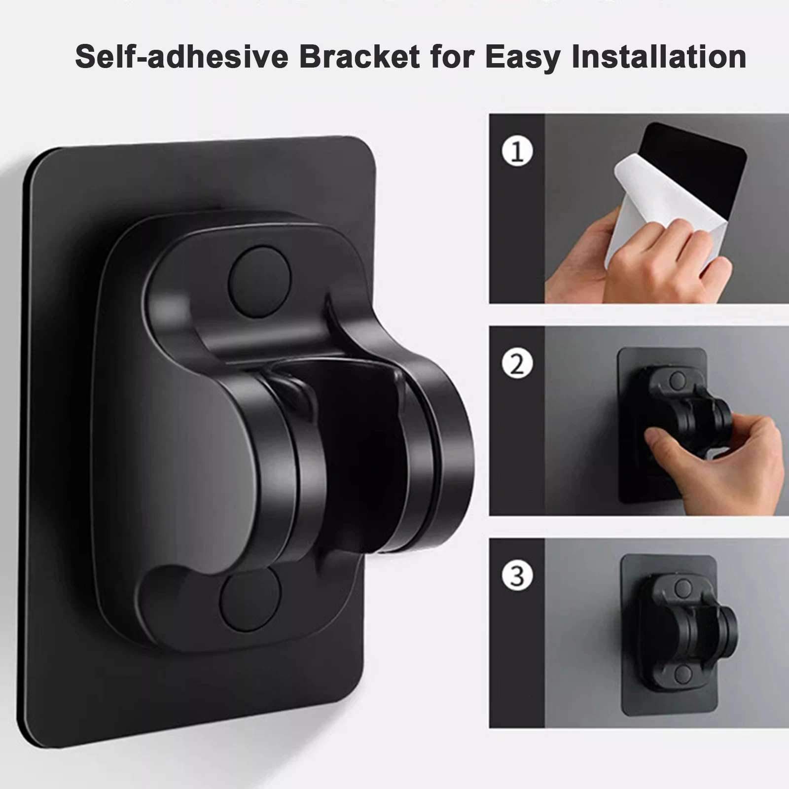 10 Modes Bathroom Shower Head Handheld High-Pressure Water Saver Showerhead Portable Black Rainfall Massage Shower Nozzl 32 Mallzona Sc623b928890c41b9b3dab70c36eb381fc 10 Modes Bathroom Shower Head Handheld High-Pressure Water Saver Showerhead Portable Black Rainfall Massage Shower Nozzl Mallzona