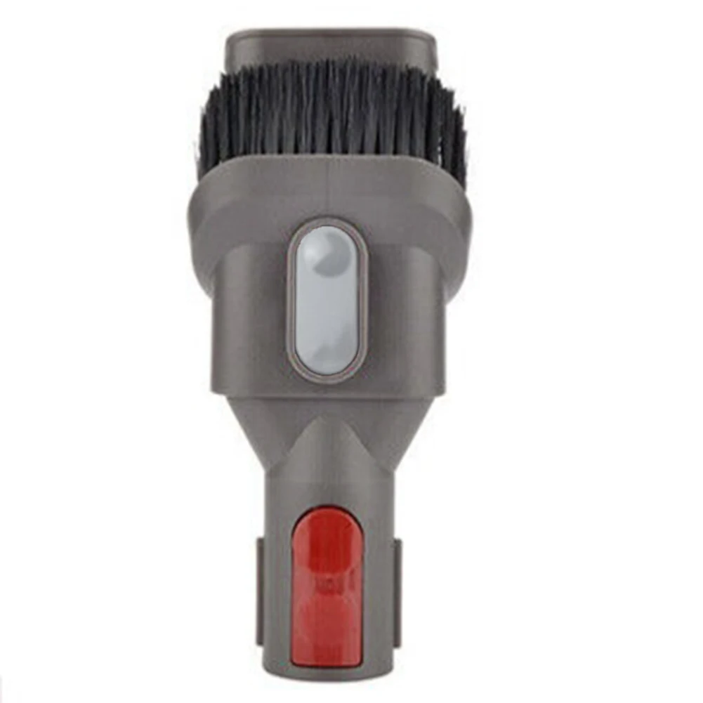 Accessories Bevel Suction Accessory Brush Cleaning Tool Combination For Dyson Plastic V10 V11 Vacuum Brand New
Accessories Bevel Suction Accessory Brush Cleaning Tool Combination For Dyson Plastic V10 V11 Vacuum Brand New