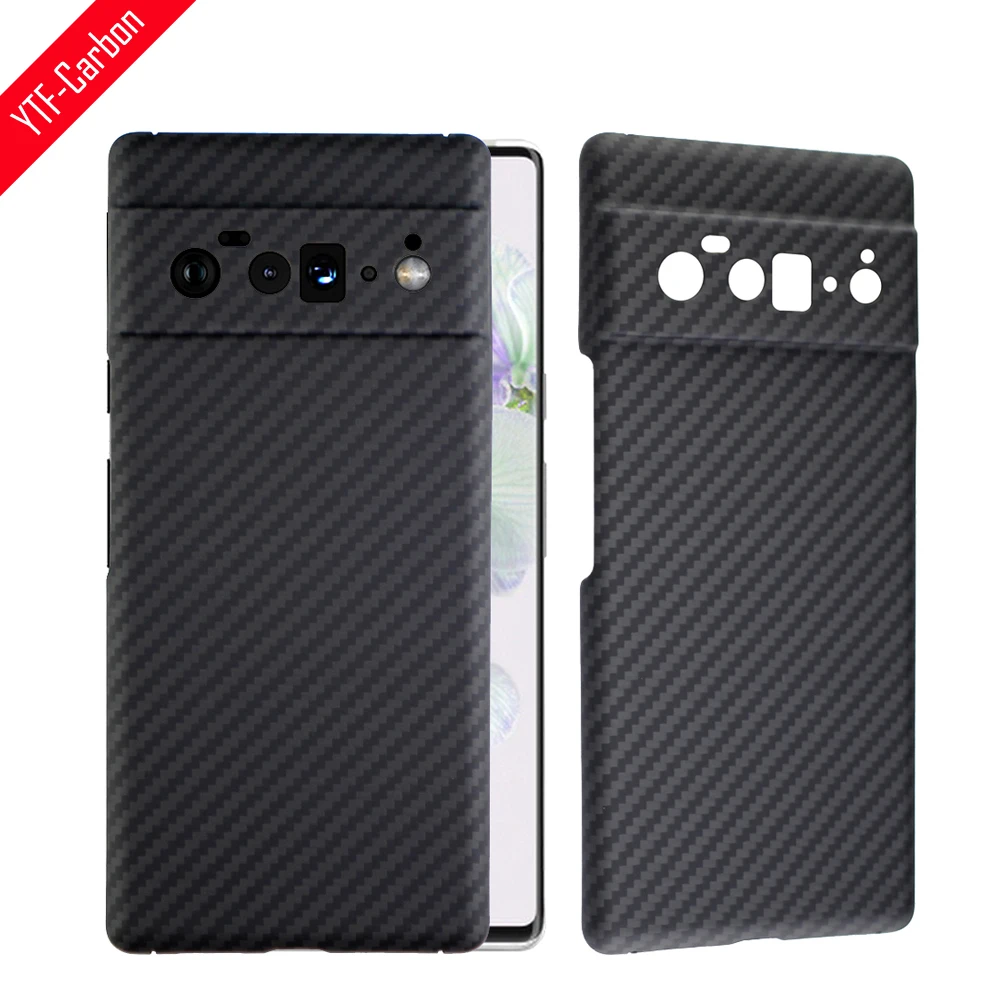 YTF-карбоновое волокно чехол для Google Pixel 6 Pro чехол Ультратонкий противоударный чехол Pixel 6 5G чехол из арамидного волокна
YTF-карбоновое волокно чехол для Google Pixel 6 Pro чехол Ультратонкий противоударный чехол Pixel 6 5G чехол из арамидного волокна