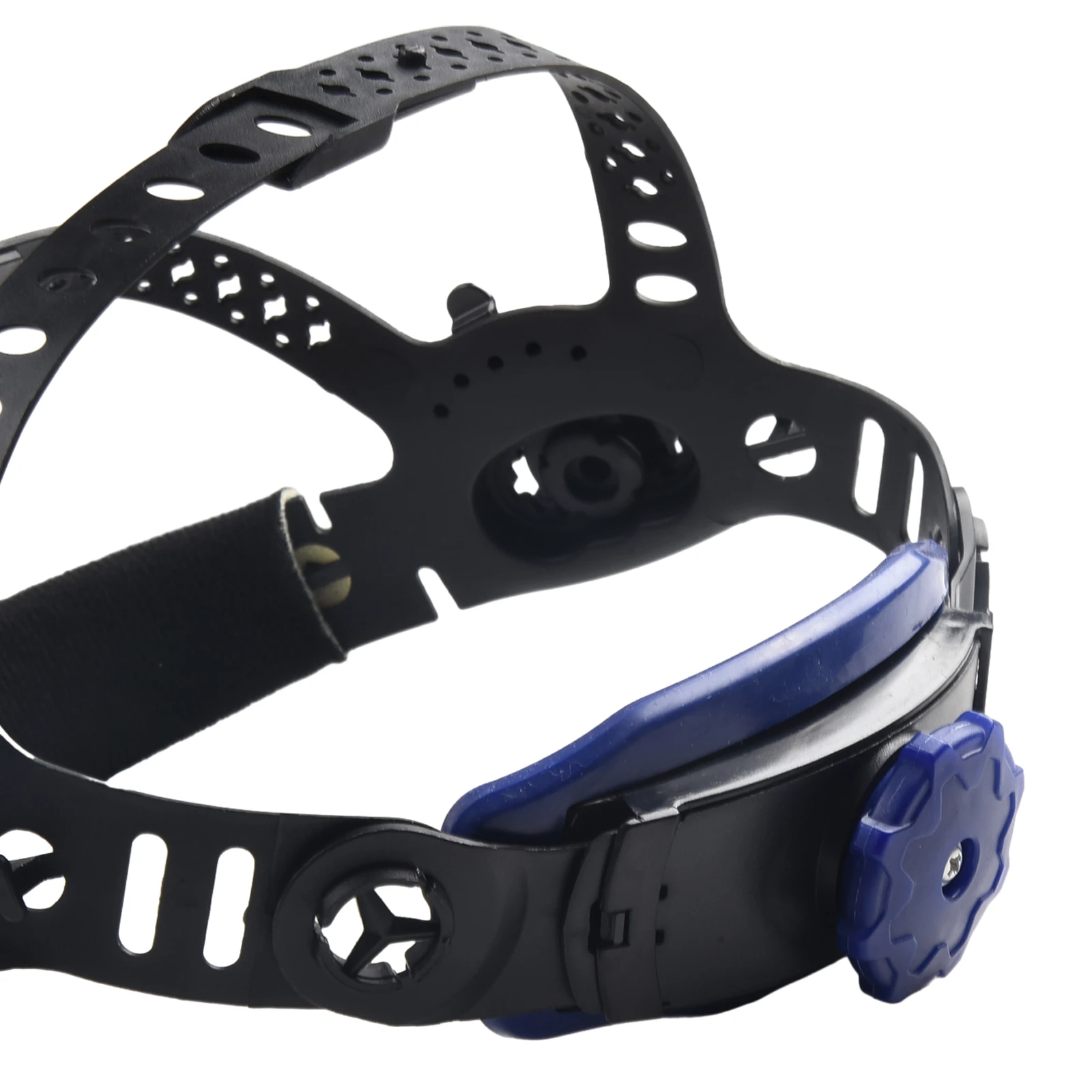 Solar Auto Dimming Adjustable Welding Welder Hood Headband, Comfortable Sweat Absorption, Durable ABS Material
Solar Auto Dimming Adjustable Welding Welder Hood Headband, Comfortable Sweat Absorption, Durable ABS Material