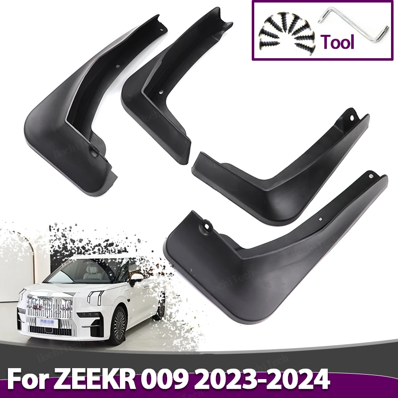 Wheel Mud Flaps Car Modification Accessories Splash Guards Mud Fenders Kit For ZEEKR 009 2023 2024 Mudflaps Splash Guards Flap
Wheel Mud Flaps Car Modification Accessories Splash Guards Mud Fenders Kit For ZEEKR 009 2023 2024 Mudflaps Splash Guards Flap