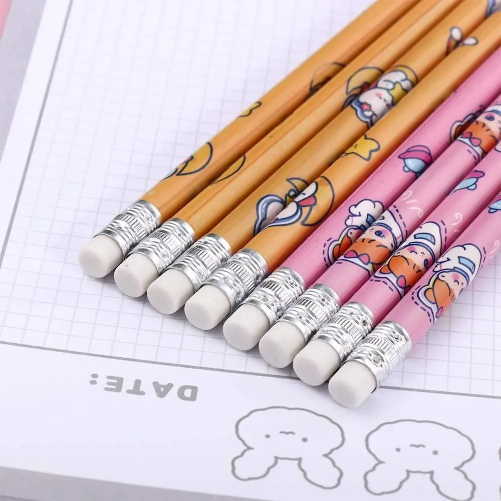 Writing Painting Tools School Drawing Cartoon Astronaut Pencil Set HB Pencil Charcoal Pencil Sketch Pencil Set Wooden Pencil
Writing Painting Tools School Drawing Cartoon Astronaut Pencil Set HB Pencil Charcoal Pencil Sketch Pencil Set Wooden Pencil