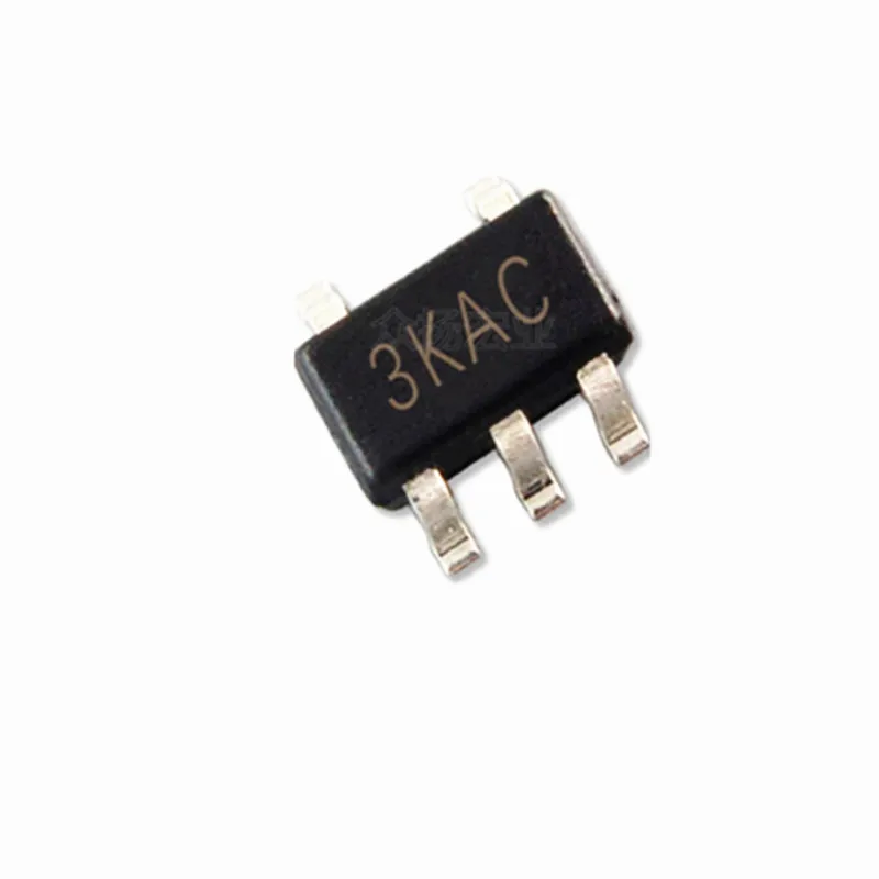 100% NewIntegrated Circuit 10pcs XT4052K421MR-G XT4052 3KAC 3KAL Lithium battery charging IC SOT23-5 best itemNEWand original
100% NewIntegrated Circuit 10pcs XT4052K421MR-G XT4052 3KAC 3KAL Lithium battery charging IC SOT23-5 best itemNEWand original