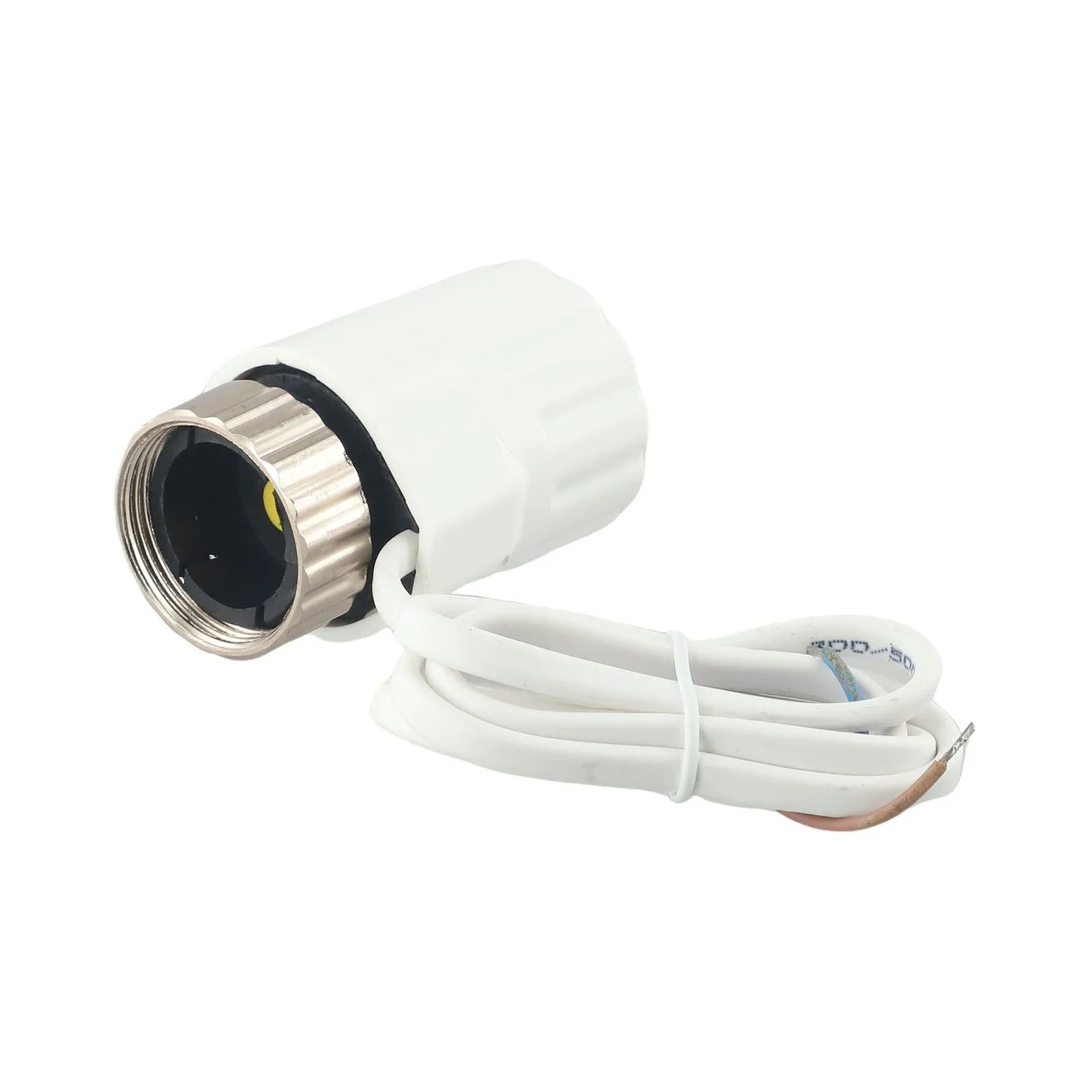 Visual Electric Actuator Valve AC230V M30*1 5mm Easy Temperature Adjustments Energy Saving And High Performance 21
Visual Electric Actuator Valve AC230V M30*1 5mm Easy Temperature Adjustments Energy Saving And High Performance 21