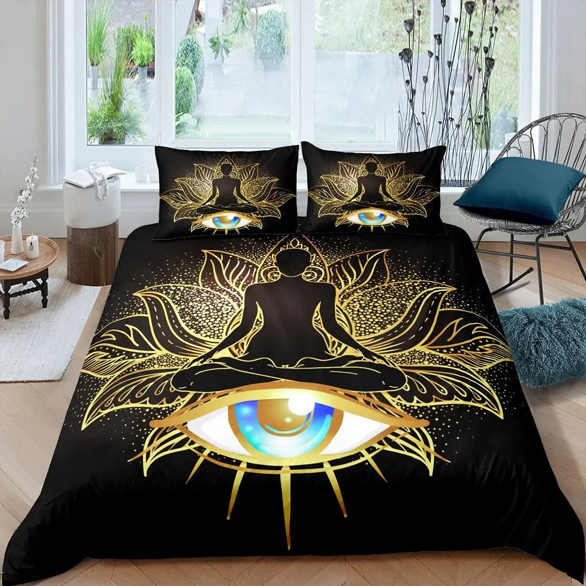 Hamsa Hand Bedding Set Boho Mandala Duvet Cover Set Black Gold Bohemia Bed Set Fatima Hand bed linen Lucky Hand Quilt Cover 17 Mallzona Sc630e255fcd5445595c7ffdca4c89795L Hamsa Hand Bedding Set Boho Mandala Duvet Cover Set Black Gold Bohemia Bed Set Fatima Hand bed linen Lucky Hand Quilt Cover Mallzona