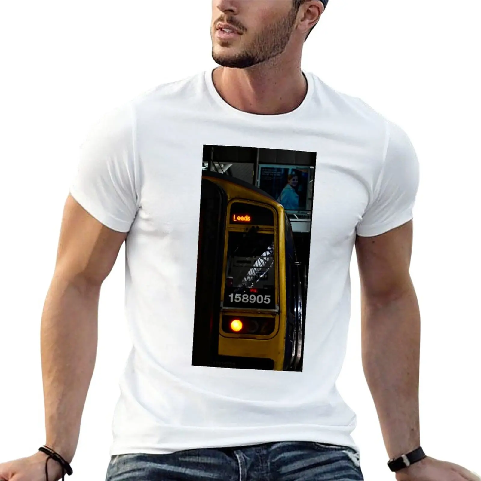 New Leeds T-Shirt boys animal print shirt customized t shirts t shirts for men cotton
New Leeds T-Shirt boys animal print shirt customized t shirts t shirts for men cotton