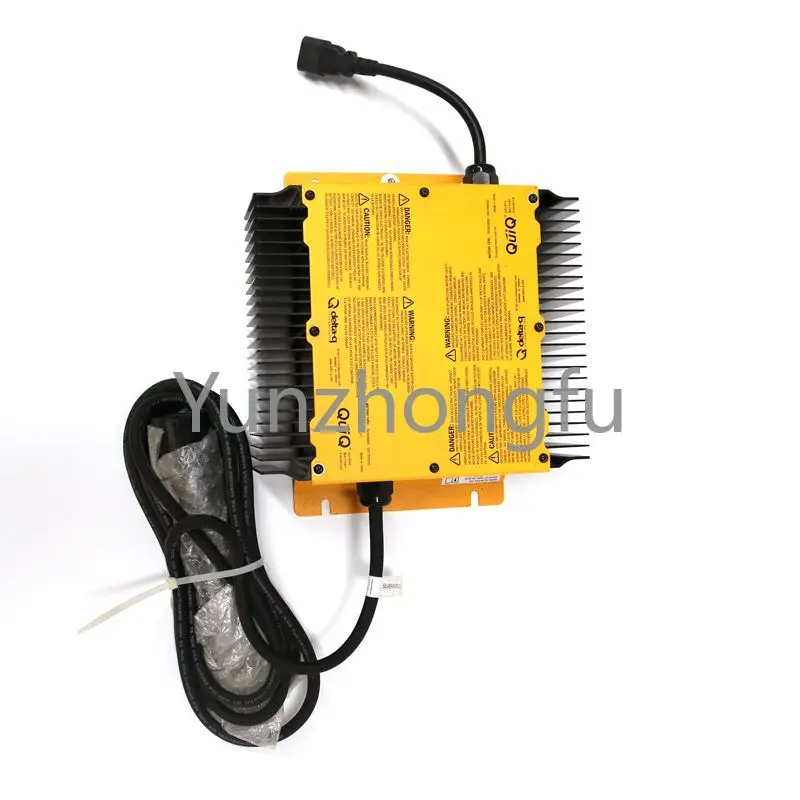 EZGO RXV 48V Charger with Best Quality for Global Sale Brand New Golf Cart Parts&Accessories
EZGO RXV 48V Charger with Best Quality for Global Sale Brand New Golf Cart Parts&Accessories