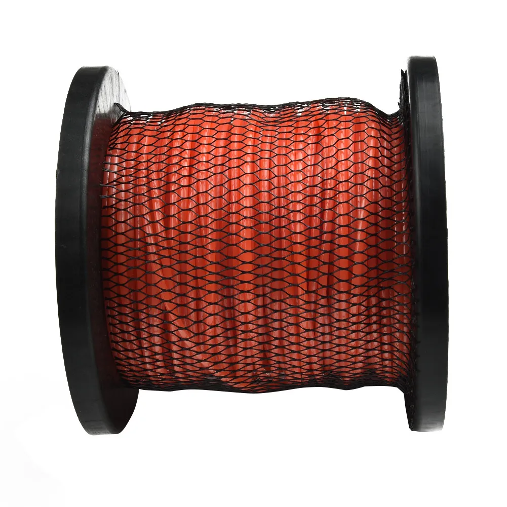 Cord Trimmer Line 50m Long Wire 50m*2.7mm Accessory Brushcutter Cutter Grass Replace Replacement 1 Piece Round
Cord Trimmer Line 50m Long Wire 50m*2.7mm Accessory Brushcutter Cutter Grass Replace Replacement 1 Piece Round