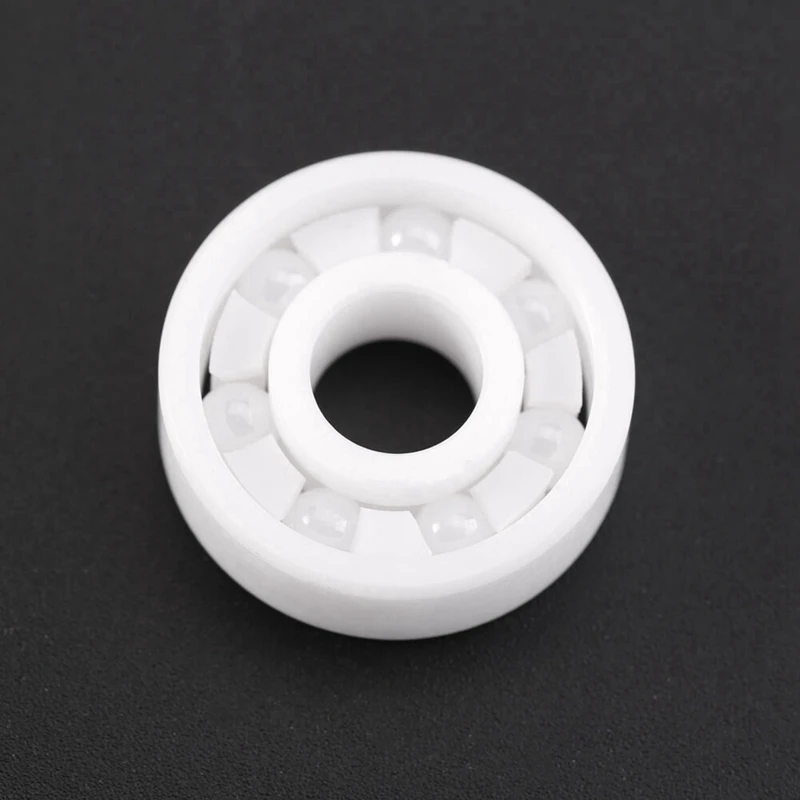 20X 608 Full Ceramic Bearing Zro2 Ball Bearing 8Mmx22mmx7mm Zirconia Oxide Bearing
20X 608 Full Ceramic Bearing Zro2 Ball Bearing 8Mmx22mmx7mm Zirconia Oxide Bearing